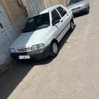 پراید 131 مدل 95