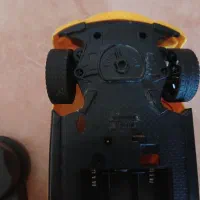 ماشین کنترلی نیاز به تعمیر جزئی|اسباببازی|ساری, |دیوار