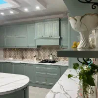 اقساط/سفارشی/کابینت|مصالح و تجهیزات ساختمان|صومعهسرا, |دیوار