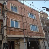 بنا سفت کاری نازک کاری