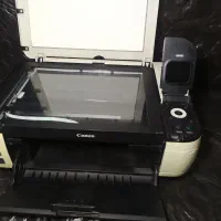 پرینتر.کنون.MP490.نونو