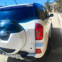 ام وی ام ایکس 33 اسپرت mvm x33 s مدل 97