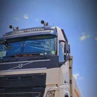 راننده پایه یک مدارک کامل