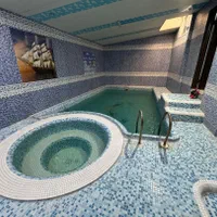 ویلا استخردار ساحلی