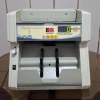 اسکناس شمار مدل سایان