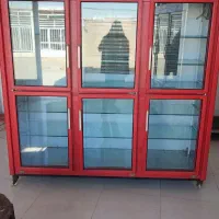 یخچال سوپرمارکت|فروشگاه و مغازه|زنجانرود, |دیوار