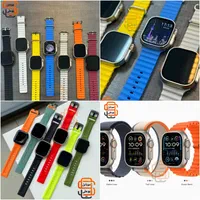 ساعت هوشمند اپل واچ جشنواره smart wache با کیفیت