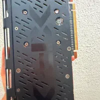 rx 5700xt tich ii ultra 8 gig