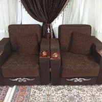 مبل|مبلمان خانگی و میز عسلی|اردبیل, |دیوار