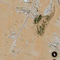 فروش فوری زمین ۳۰۰ متری روستای قاعدی