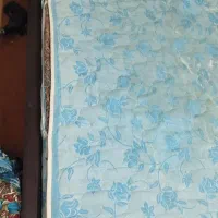 تخت خواب دو نفره|تخت و سرویس خواب|دشتابی, |دیوار