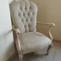 مبل ۷نفره  در حد نو|مبلمان خانگی و میز عسلی|تبریز, |دیوار