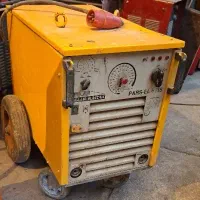 خرید وفروش انواع موتورجوش و کابل جوش