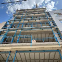 جوشکاری اسکلت|خدمات پیشه و مهارت|سبزوار, کاشفی شمالی (دادگستری)|دیوار