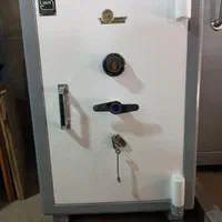 گاوصندوق کاوه یک تن گاو صندوق کاوه