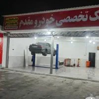 ۲۰۰متر مغازه مرغوب بر بلوار بسیج مناسب هر شغل|اجارهٔ مغازه و غرفه|بابلسر, |دیوار