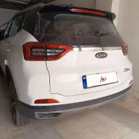 x55pro ie ایکس ۵۵مدل ۴۰۱|خودرو سواری و وانت|کرمان, |دیوار