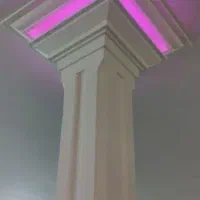 گچکاری ۴ گچکار نیاز مندم شاگرد میخوام|استخدام معماری، عمران و ساختمانی|قم, قلعه کامکار|دیوار