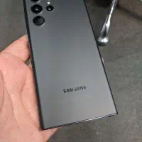 سامسونگ Galaxy S22 Ultra 5G با حافظهٔ ۵۱۲ گیگابایت