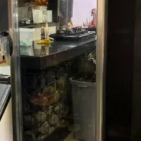 یخچال ایستاده کینو|کافیشاپ و رستوران|نوشهر, |دیوار