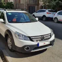 اچ سی کراس ۹۸ استثنایی کم کار تک برگ سند|خودرو سواری و وانت|کرج, باغستان|دیوار