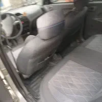 تیبا مدل ۹۱|خودرو سواری و وانت|خرم‌آباد, |دیوار