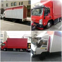 اتوبار باربری حمل و جابجایی تخصصی اثاثیه منزل|خدمات حمل و نقل|تهران, زعفرانیه|دیوار