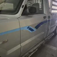 وانت مزدا 2000 ژاپن مدل 95 فابریک|خودرو سواری و وانت|اصفهان, دشتستان|دیوار