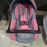 روروئک و کرییر|کالسکه و لوازم جانبی|تهران, جی|دیوار