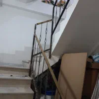 خدمات فنی جوشکاری ساختمان لطفی|خدمات پیشه و مهارت|رودسر, |دیوار