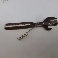 درب بازکن فلزی