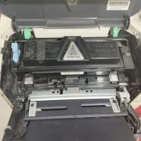 پرینتر لیزری kyocera|پرینتر، اسکنر، کپی، فکس|اردبیل, |دیوار