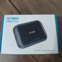 مودم جیبی آلکاتل، سیم کارت خور|مودم و تجهیزات شبکه|محمدشهر, محمدشهر|دیوار