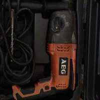 دریل پیکوریAEG