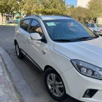 جک S5 دنده مدل 94|خودرو سواری و وانت|مشهد, ویلاشهر|دیوار