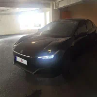 toyota bz3|خودرو سواری و وانت|تهران, الهیه|دیوار