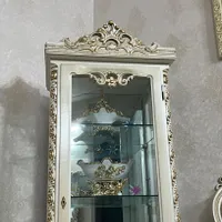بوفه بسیار زیبا و‌کاربردی