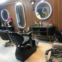 لوازم ارایشگاه زنانه