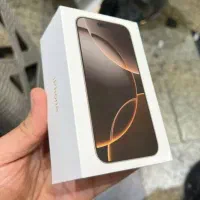 گوشی ایفون ۱۶ پرومکس مینی