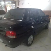 پراید 132مدل 91 هدرولیک-- پراید سفید 89دوگانه فابر|خودرو سواری و وانت|علیآباد کتول, |دیوار