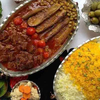 استخدام آشپز و کمک آشپز