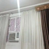 پرده ۵ الی ۶ متری