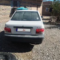 بدون رنگ شاسی پلم لاستیک برابر بیمه 6ماه|خودرو سواری و وانت|پسکوه, |دیوار