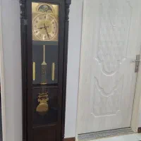 ساعت ایستاده سالم سالم|ساعت دیواری و تزئینی|مشهد, خواجه ربیع|دیوار