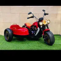 موتور/ شارژی /دو نفره/ خارجی اکبند