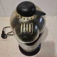 ذرت ساز وپاپکورن ساز ساالم|سایر لوازم برقی|فولادشهر, مسکن مهر فولادشهر|دیوار