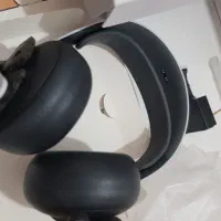 هدفون پلی استیشن pulse elite|کنسول، بازی ویدئویی و آنلاین|درگهان, |دیوار