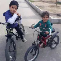 فروش فوری دوعدد دوچرخه|دوچرخه، اسکیت، اسکوتر|هشتگرد, هشتگرد قدیم|دیوار