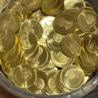 خرید و فروش سکه تمام