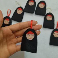 نمدی گیفت|صنایع دستی و سایر لوازم تزئینی|شیراز, فرودگاه شهید دستغیب شیراز|دیوار